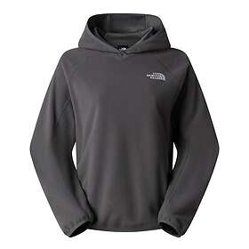 The North Face Oxara Fleece Hoodie (Dame)