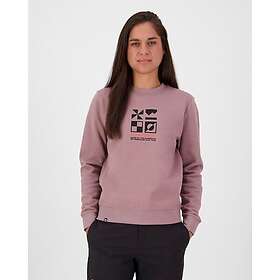 Mons Royale Inversion Crew Sweatshirt (Femme)