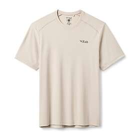 Rab Force T-shirt Manches Courtes (Homme)