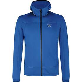 Montura Pulse Hooded Maglia Jakke (Herre)