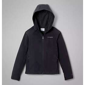 Columbia Arctic Peak Hooded Full Zip Jacka (Jr)