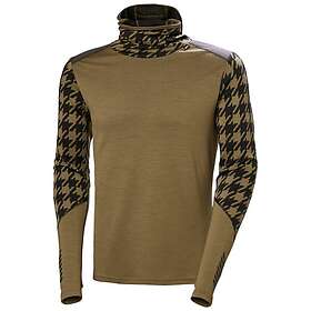 Helly Hansen Lifa Merino Midweight Hoodsweater (Miehet)