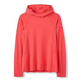 Rab Sonic Hoody Langærmet Skjorte (Dame)