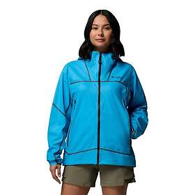 Columbia Cassiar Pro ODX Jakke (Dame)