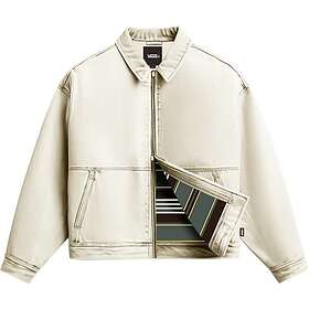 Vans Denim Station Jacket Veste (Homme)