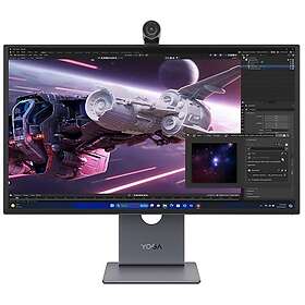 Lenovo Yoga Pro 27UD-10 67E5RAC2EU 27" Créateur 4K 60Hz