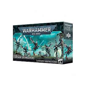 Warhammer Aeldari Corsairs Skyreavers