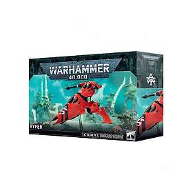 Warhammer Aeldari Vyper
