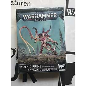 Warhammer Tyranid Prime