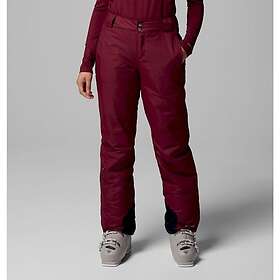 Columbia Bugaboo II Pantalons (Femme)