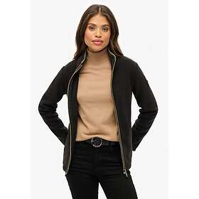 Superdry Estate Full Zip Fleece (Women's)
