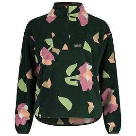 Maloja BocanaM. Zip Veste Polaire (Femme)