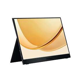 Nx Labs Bærbar 15.6" Bærbar FHD 60Hz NXMP15FHD601