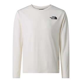 The North Face Teen 24/7 Long Sleeve T-shirt (Men's)
