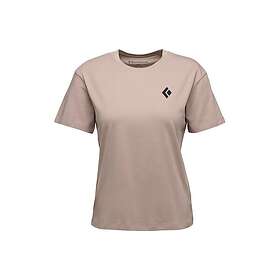 Black Diamond Equipment For Alpinist Kortærmet T-shirt (Dame)
