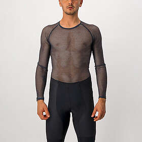 Castelli Miracolo Langærmet Cykeltrøje (Herre)