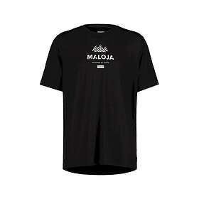 Maloja KalmbergM. T-shirt Mountain Pine (Herre)