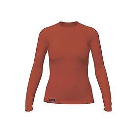 7Mesh Ashlu Merino Base Layer LS Skjorte (Dame)