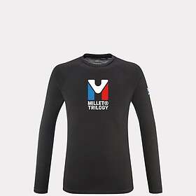 Millet Trilogy Wool LS Skjorte (Herre)