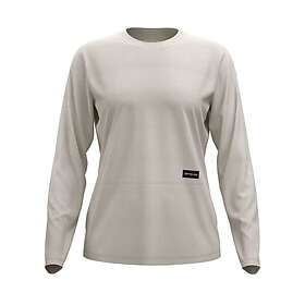 Ortovox 185 Merino Patch LS T-shirt en Laine Mérinos (Femme)