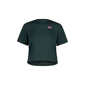 Maloja WindeggM. T-shirt Mountain Pine (Femme)