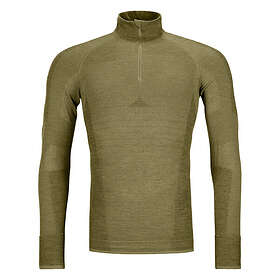 Ortovox 230 Competition LS Shirt Zip Neck (Hommes)