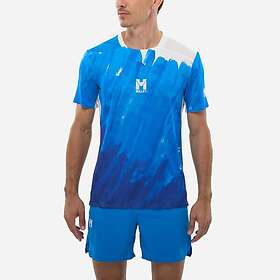 Millet Intense Pro Light TS SS T-shirt à Manches Courtes (Homme)