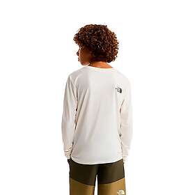 The North Face Teen 24/7 Long Sleeve T-shirt (Unisex)