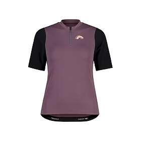 Maloja ArlersteinM. Kortærmet Jersey (Dame)