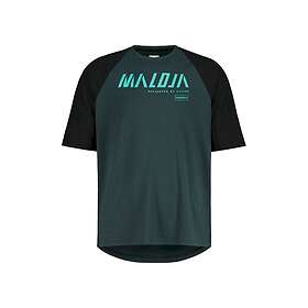 Maloja AnderterM. T-shirt Mountain Pine Multi (Homme)