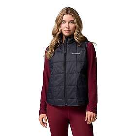 Columbia Sienna Hill Quilted Vest (Dam)