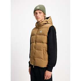 Pyrenex Spoutnic Hooded Vest (Herr)