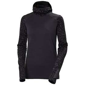 Helly Hansen Lifa Merino Midweight Hoodsweater (Femme)