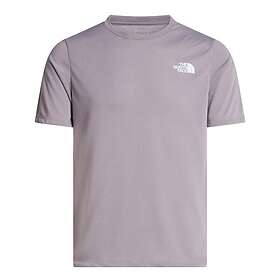 The North Face Foundation Mount SS Tee Kortærmet T-shirt (Herre)