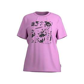 Maloja RisoyaM. T-shirt (Femme)