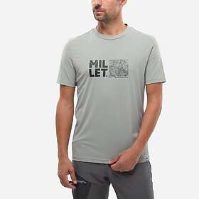Millet Seneca T-shirt Short Sleeve (Men's)