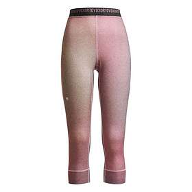 Ortovox 185 Rock'N'Wool Print Pant (Femme)