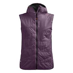 Ortovox Swisswool Piz Duan Vest (Dam)