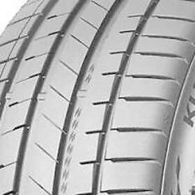 Kumho Ecsta Sport PS72 205/45 R17 88Y XL FSL