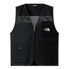 The North Face Teen Camp Vest (Unisex)