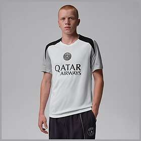 Nike Jordan Paris Saint-Germain Strike Night Edition Dri-FIT Strikket Top (Herre