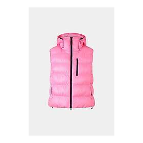 Bogner Fire + Ice Naima Puffer Vest (Dam)