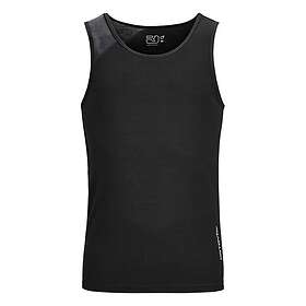 Ortovox 150 Essential Top Baselayer Col Rond (Hommes)