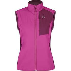 Montura Peak Vest Softshellväst (Dam)