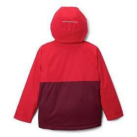 Columbia Alpine Action III Jacket (Jr)