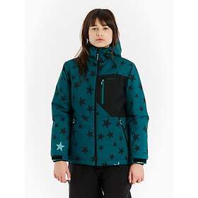 Protest Prtminx Jr Ski Jacket (Jr)