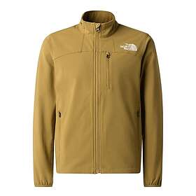 The North Face Nimble Softshell Jacka (Herr)