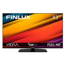 Finlux 43" Full HD LED (2024) - 43FFV500