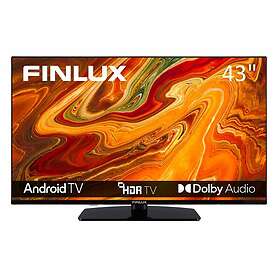 Finlux FFA500 43" LED Android TV - 43FFA500