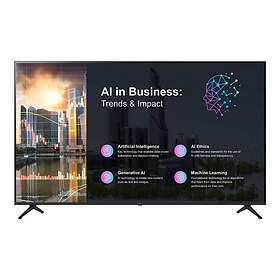 LG PK640S 55" 4K LED HDR Smart TV - 55PK640S0LB